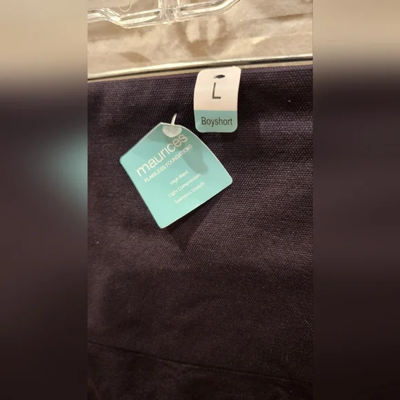 MAURICES Shapewear Boyshort - Picture 2 of 3